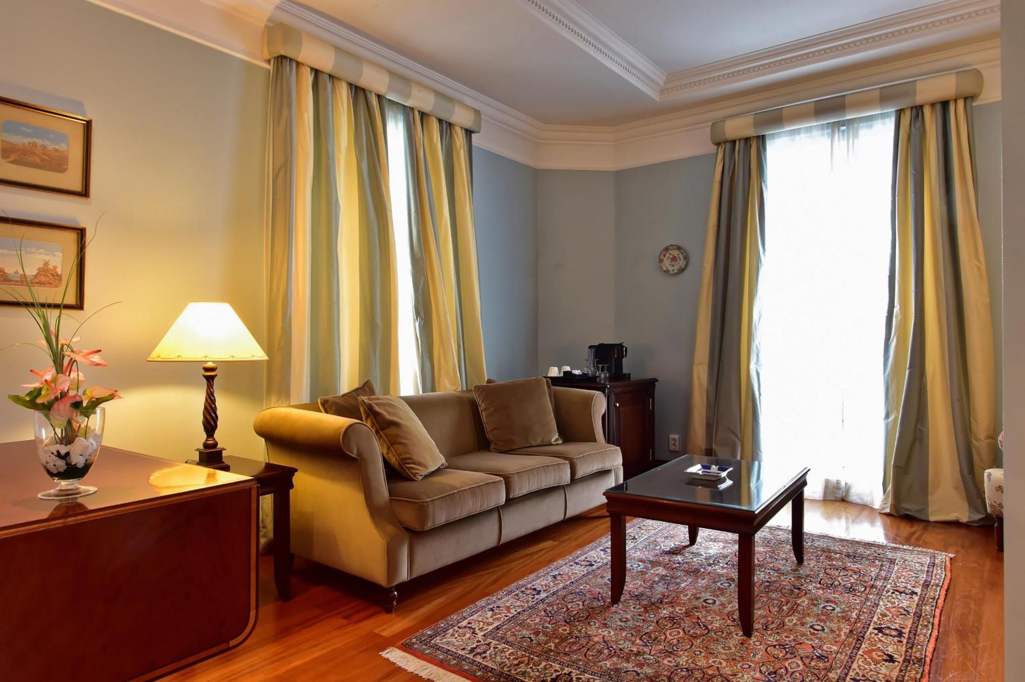 Pestana Miramar Garden & Ocean Hotel Funchal  Exterior foto