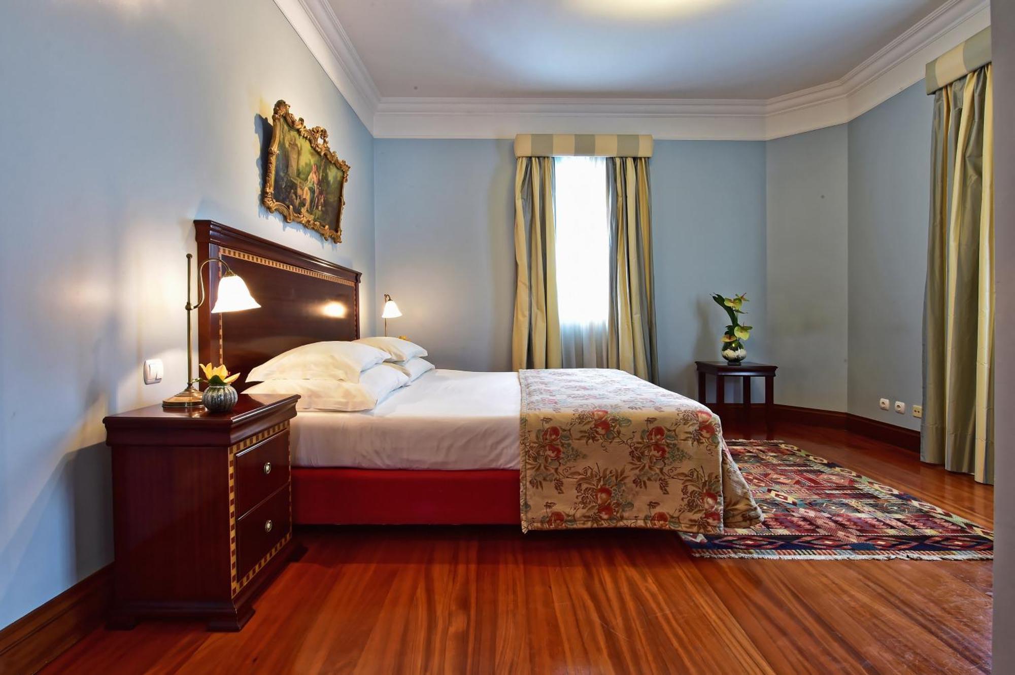 Pestana Miramar Garden & Ocean Hotel Funchal  Exterior foto