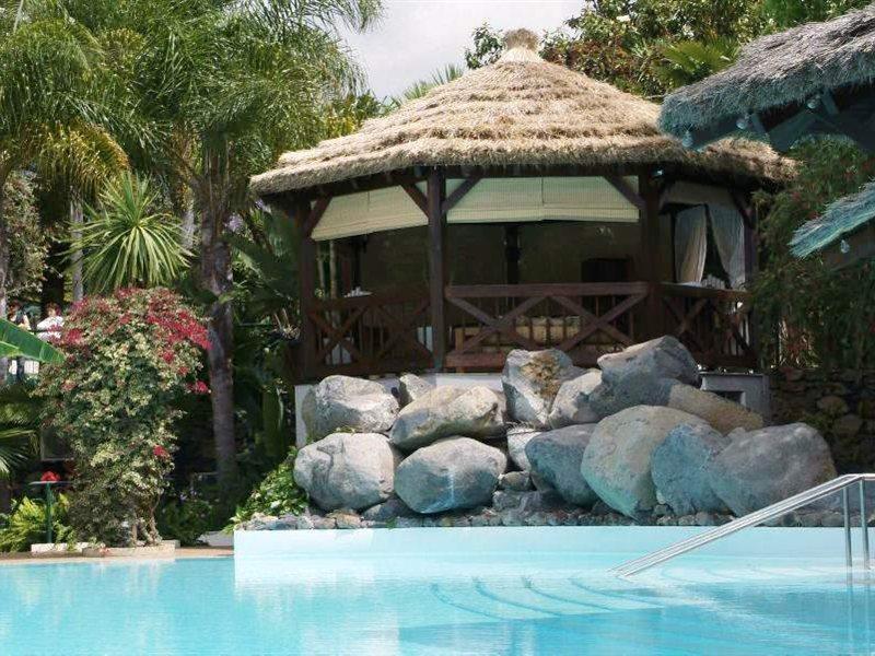 Pestana Miramar Garden & Ocean Hotel Funchal  Exterior foto