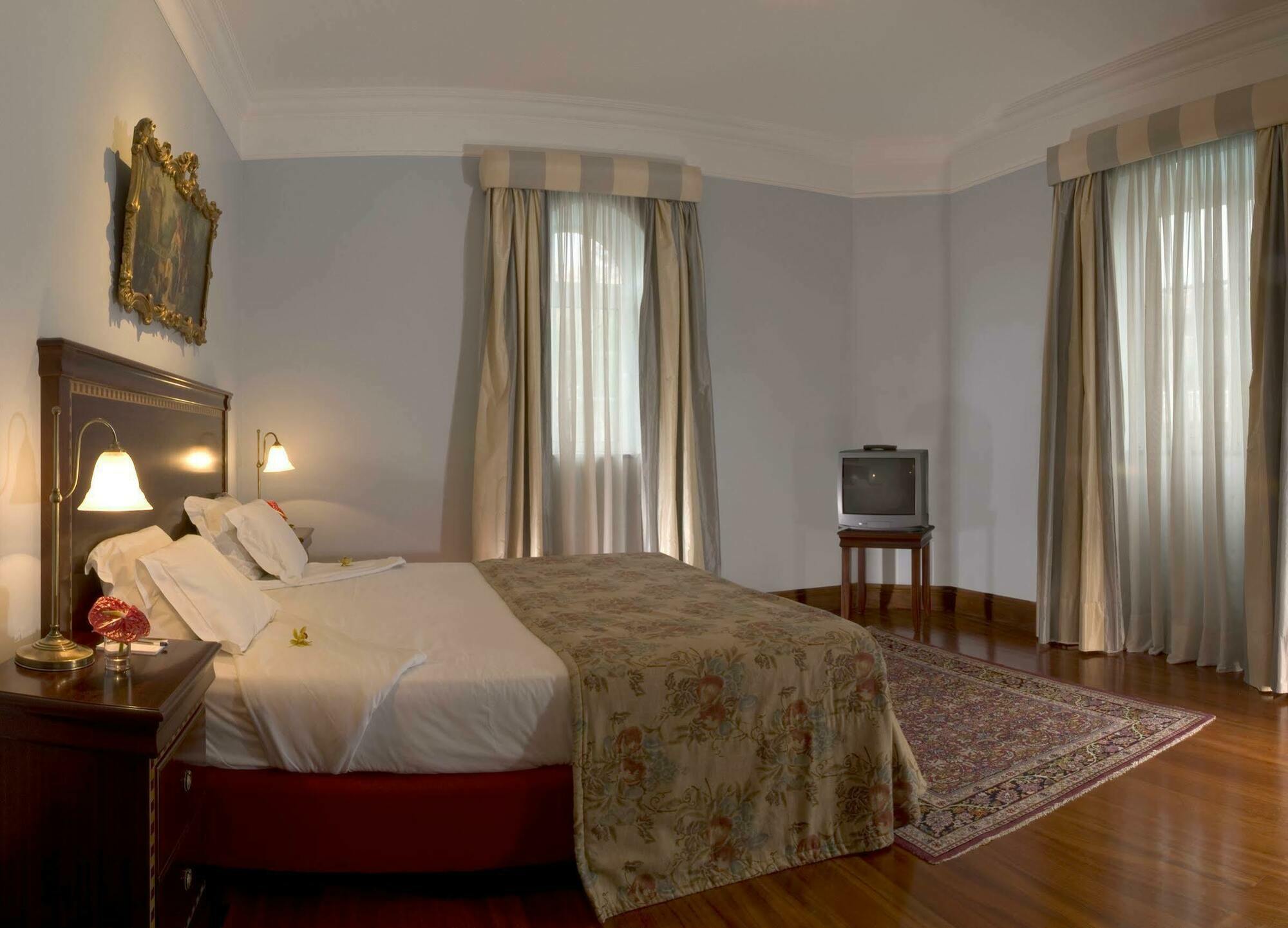 Pestana Miramar Garden & Ocean Hotel Funchal  Cameră foto