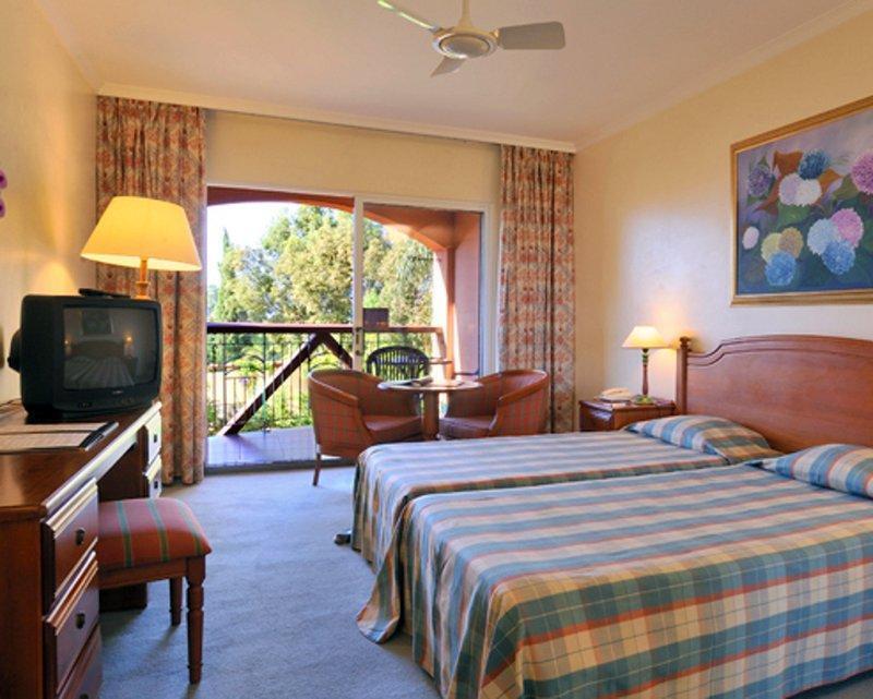 Pestana Miramar Garden & Ocean Hotel Funchal  Exterior foto